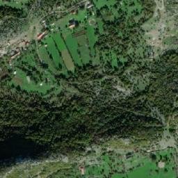 Satellite imagery of Qafa e Deda, AL