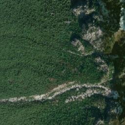 Satellite imagery of Maja e Ndërmajnave, AL