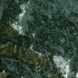 Satellite imagery of Maja e Ndërmajnave, AL