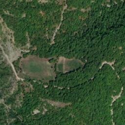 Satellite imagery of Qafa e Racës, AL