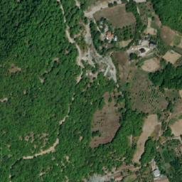 Satellite imagery of Qafa e Racës, AL