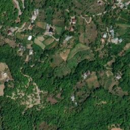 Satellite imagery of Kodra e Kryqit, AL