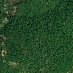 Satellite imagery of Kodra e Kryqit, AL