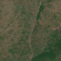 Satellite imagery of Maja e Begajve, AL