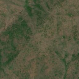 Satellite imagery of Maja e Begajve, AL