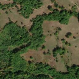 Satellite imagery of Drman, XK