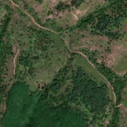 Satellite imagery of Lajino Plandište, RS