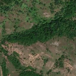 Satellite imagery of Lajino Plandište, RS