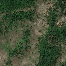 Satellite imagery of Lajino Plandište, RS