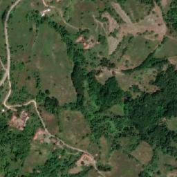 Satellite imagery of Kitke, RS