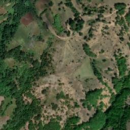 Satellite imagery of Kitke, RS