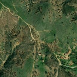 Satellite imagery of Pretinski Rid, RS