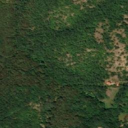 Satellite imagery of Stamenkov Čukar, RS