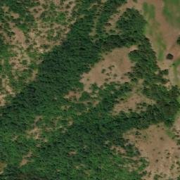 Satellite imagery of Stamenkov Čukar, RS