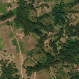 Satellite imagery of Stamenkov Čukar, RS