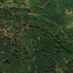 Satellite imagery of Planinica, RS