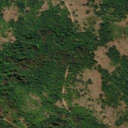 Satellite imagery of Planinica, RS