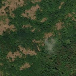 Satellite imagery of Planinica, RS