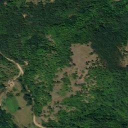 Satellite imagery of Ralevica, RS