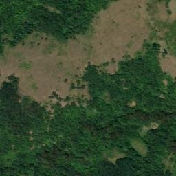 Satellite imagery of Ralevica, RS