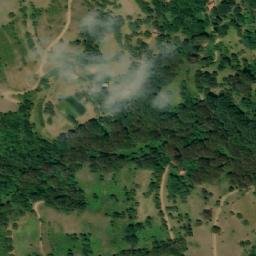 Satellite imagery of Ralevica, RS