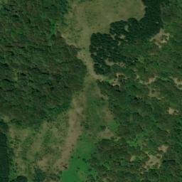 Satellite imagery of Kitka, MK