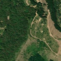 Satellite imagery of Kitka, MK