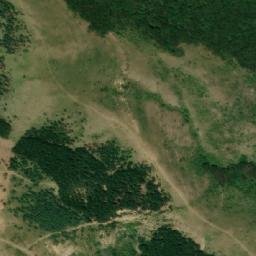 Satellite imagery of Straže, MK
