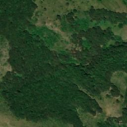 Satellite imagery of Straže, MK