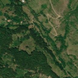 Satellite imagery of Straže, MK