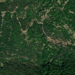 Satellite imagery of Ujev Rid, RS