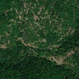 Satellite imagery of Ujev Rid, RS