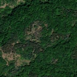 Satellite imagery of Ujev Rid, RS