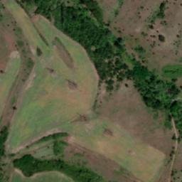 Satellite imagery of TT27, BG