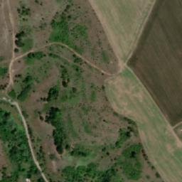 Satellite imagery of TT27, BG