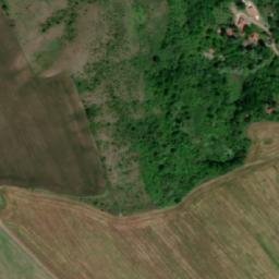 Satellite imagery of TT27, BG