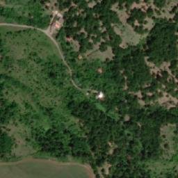 Satellite imagery of TT5/V/, BG