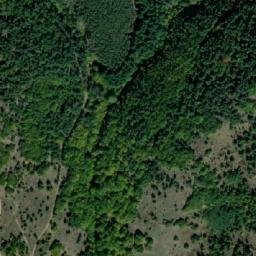 Satellite imagery of Asanitsa, BG