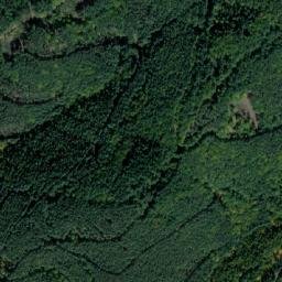 Satellite imagery of Kopana mogila, BG