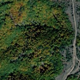 Satellite imagery of Redkoto Buche, BG