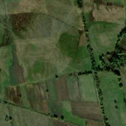 Satellite imagery of TT72, BG