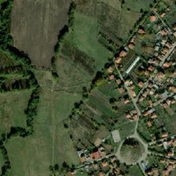 Satellite imagery of TT72, BG