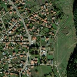 Satellite imagery of TT72, BG