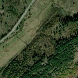 Satellite imagery of Shipochanski Rid, BG