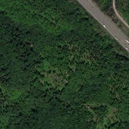 Satellite imagery of Trayanov Prohod, BG