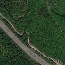 Satellite imagery of Trayanov Prohod, BG