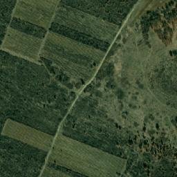 Satellite imagery of Pazarliva Chukara, BG