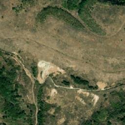 Satellite imagery of TT39/XVII/, BG