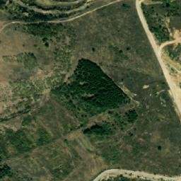 Satellite imagery of TT39/XVII/, BG