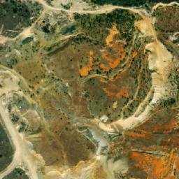 Satellite imagery of TT39/XVII/, BG